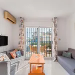 Jardin Del Mar Paraje Natural Апартаменты