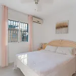 Апартаменты Jardin Del Mar Paraje Natural