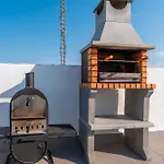Jardin Del Mar Paraje Natural Апартаменты *